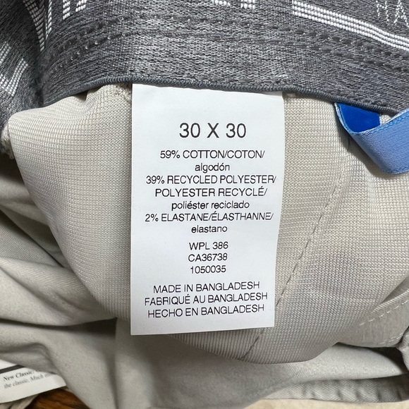 Khaki pants - Picture 7 of 9